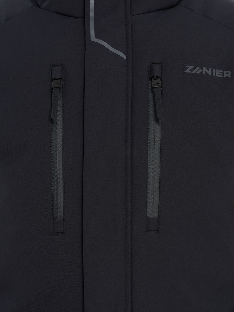 Пуховик мужской Zanier