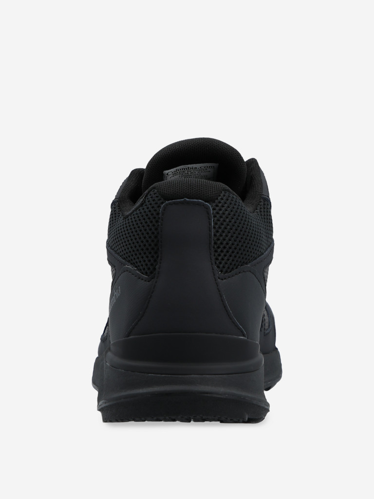 Ботинки мужские Columbia Vitesse Fasttrack Mid