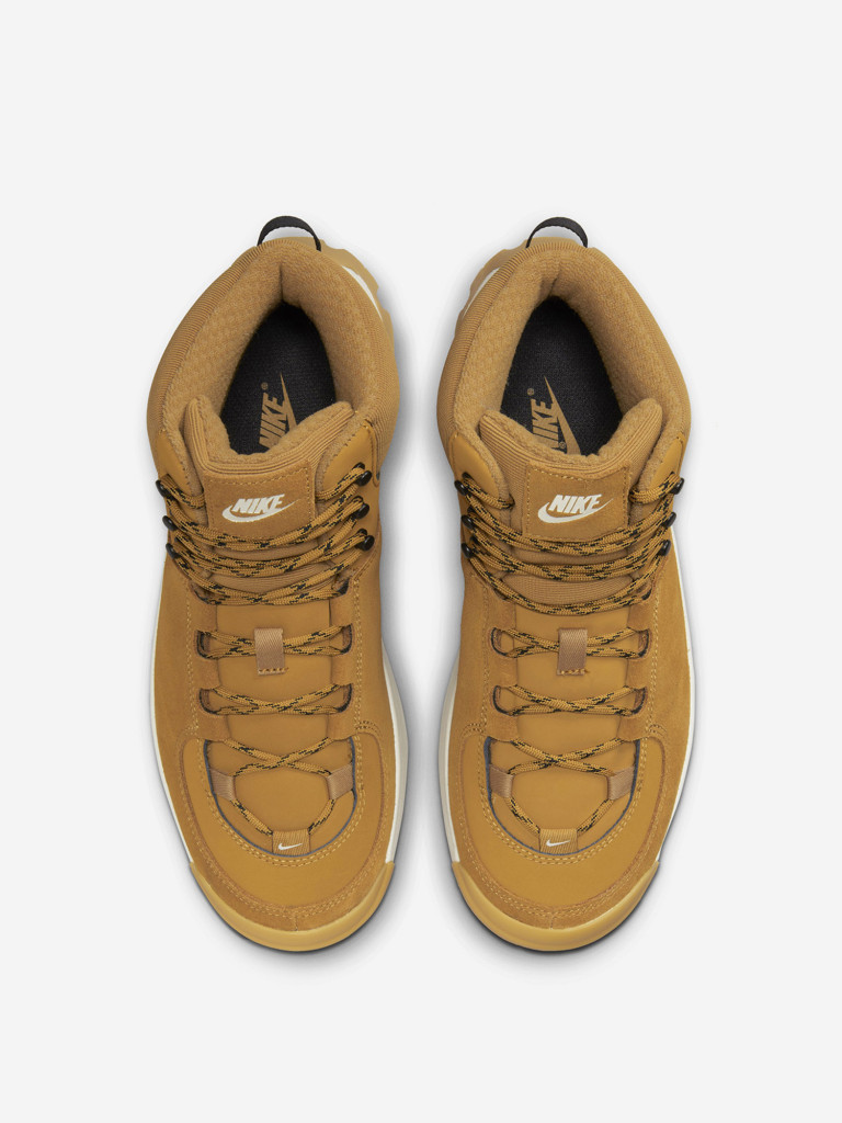 Кроссовки утепленные женские Nike City Classic