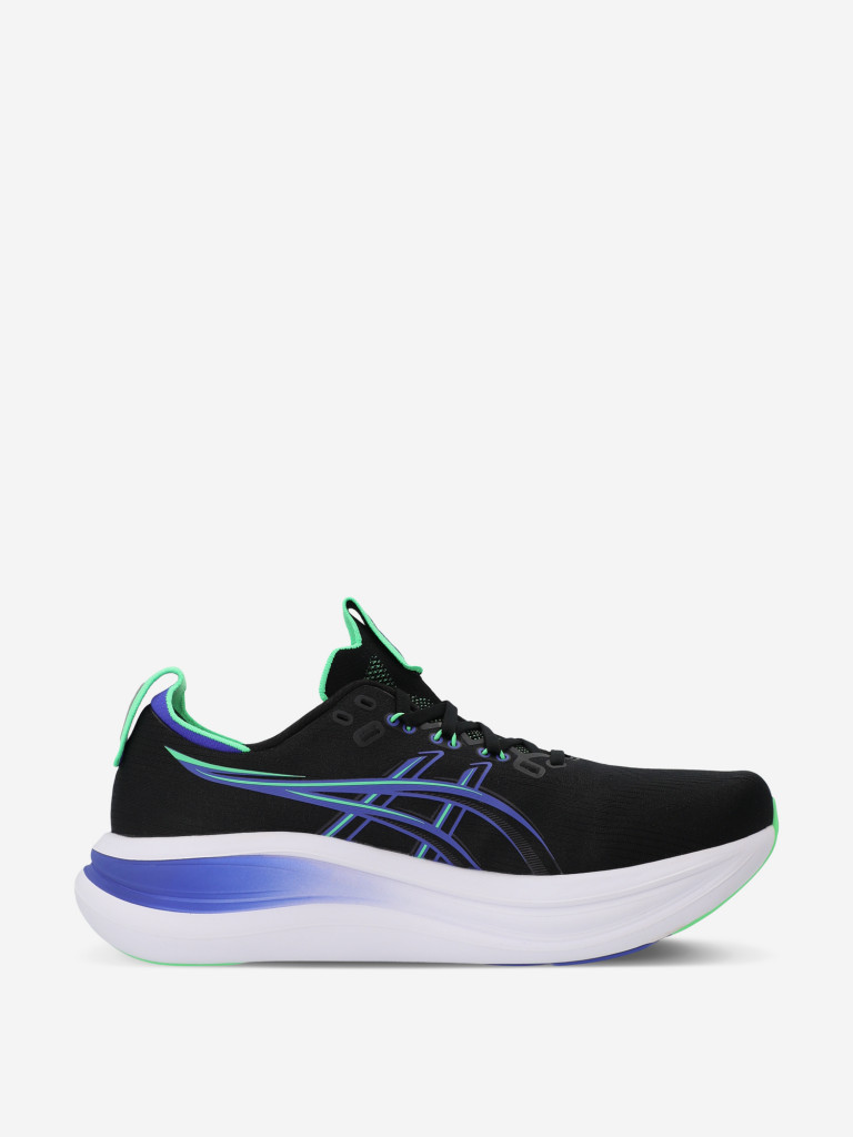 Кроссовки мужские ASICS Nimbus