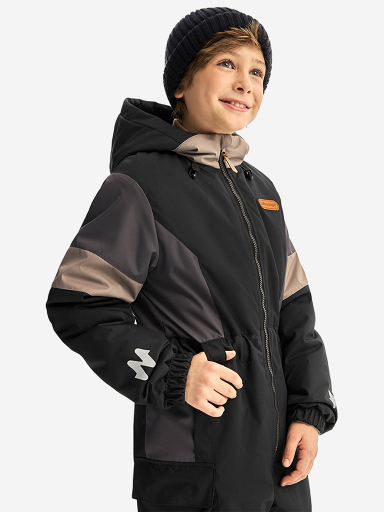 Комбинезон NIKASTYLE