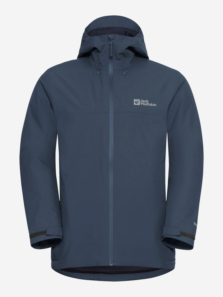 Куртка утепленная мужская Jack Wolfskin Wisper