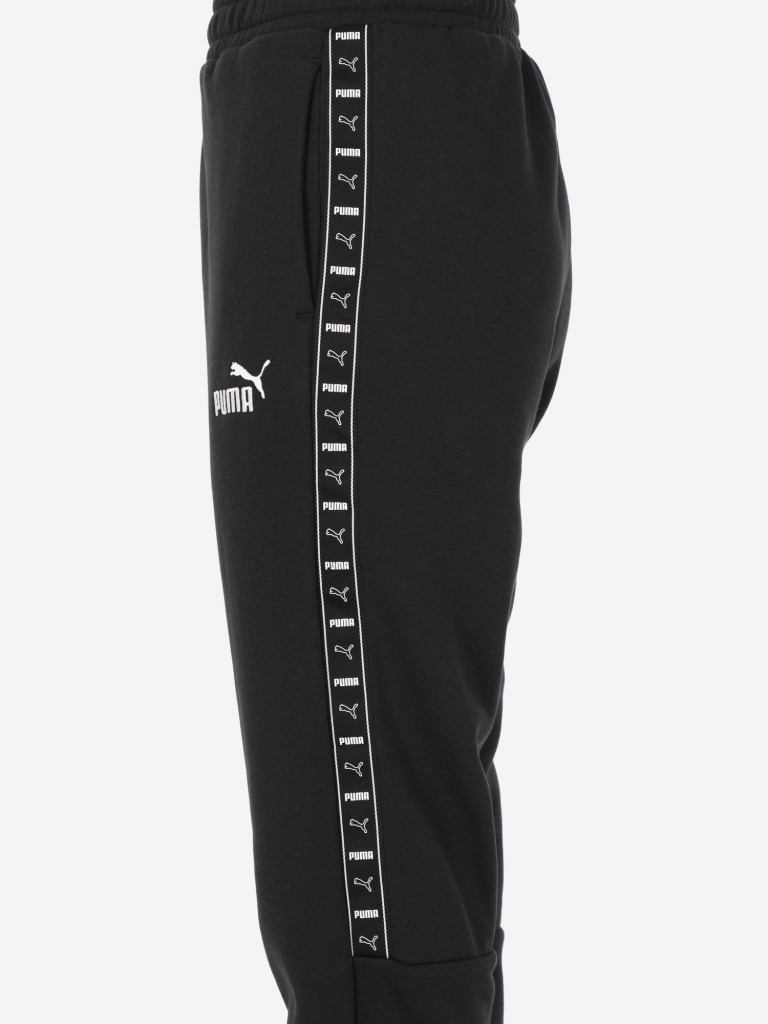 Брюки для мальчиков PUMA Ess Tape