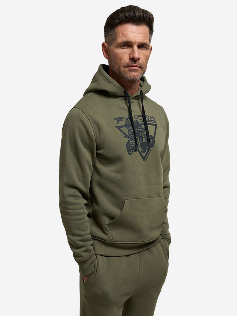 Худи мужское Finntrail ATV