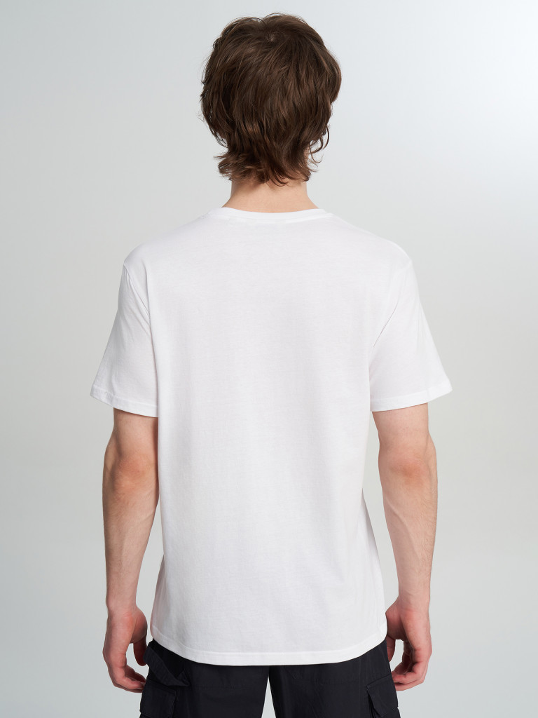 Футболка мужская Ellesse