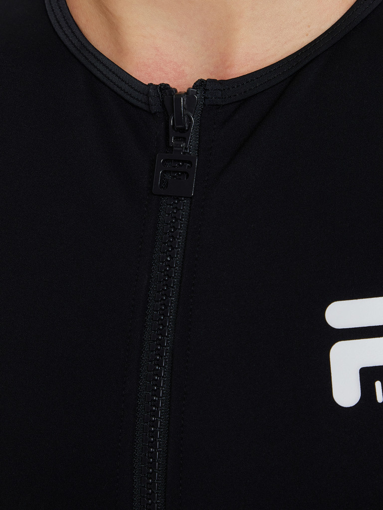 Купальник слитный женский FILA