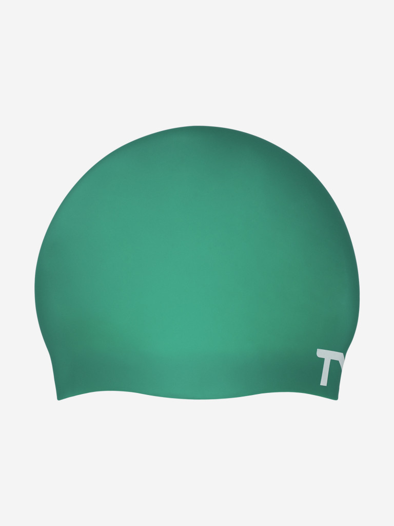 Шапочка для плавания TYR