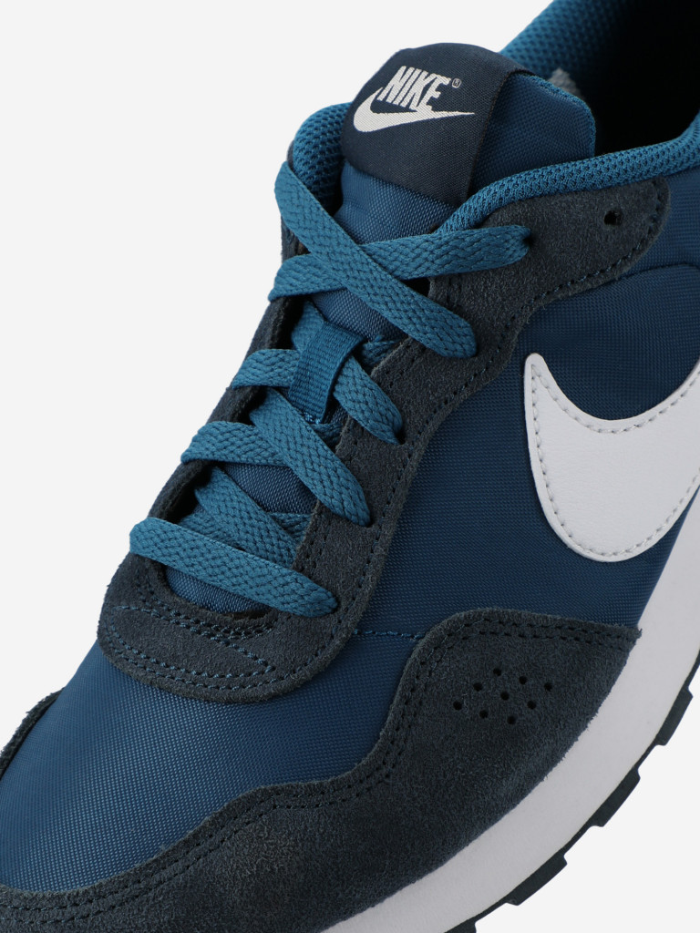 Кроссовки для мальчиков Nike MD Valiant
