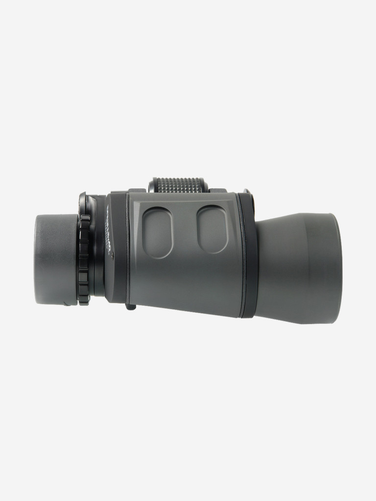 Бинокль Veber Classic БПШЦ 8x40 VRWA широкоугольный, серый
