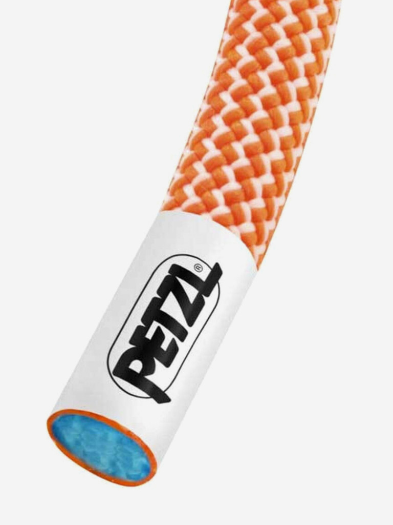 Веревка Petzl Volta Guide 9.0 mm