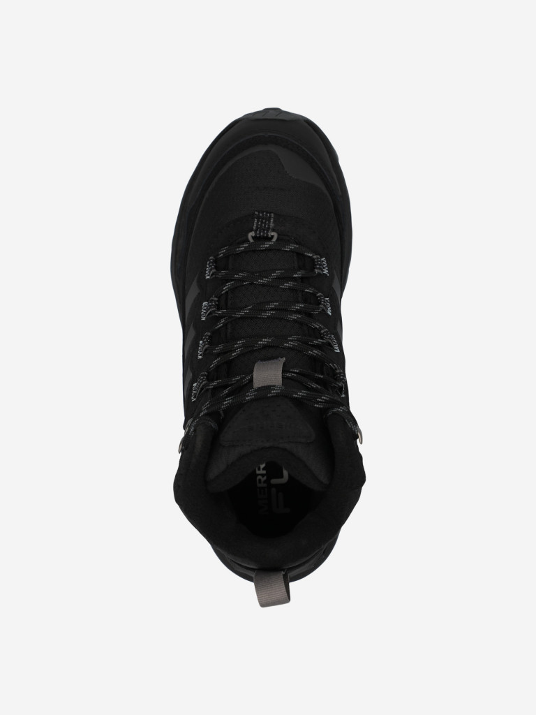 Ботинки утепленные женские Merrell Moab Speed Thermo Mid WP