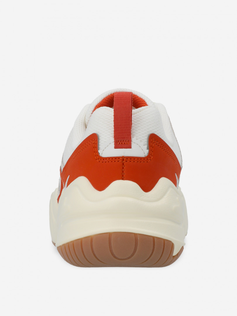 Кроссовки женские Nike Tech Hera 30246770299 Серый, размер 37,39,37.5,36.5,35.5,38,41,40,39.5, фото 4