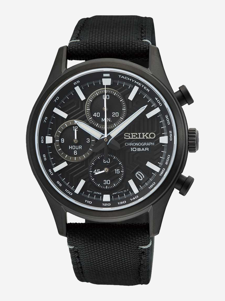 Спортивные часы SEIKO SSB421P1