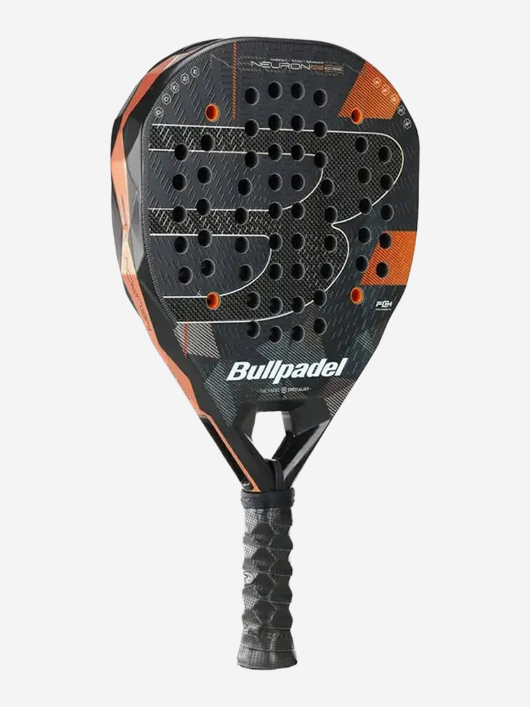 Ракетка для падел тенниса Bullpadel NEURON 26 EGDE