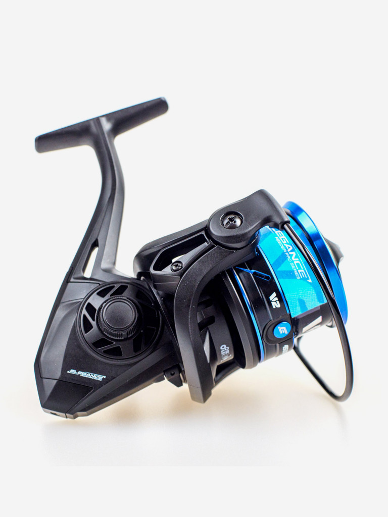 Катушка фидерная ELEGANCE FEEDER PRO V2 4500