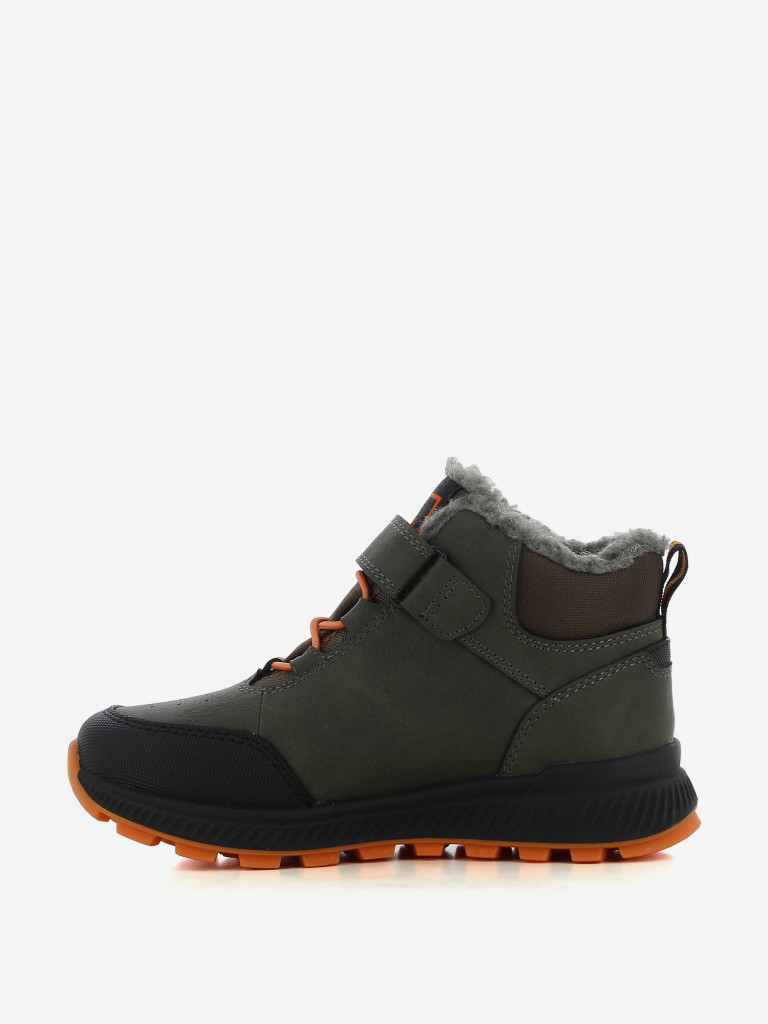 Ботинки утепленные для мальчиков Safety Jogger