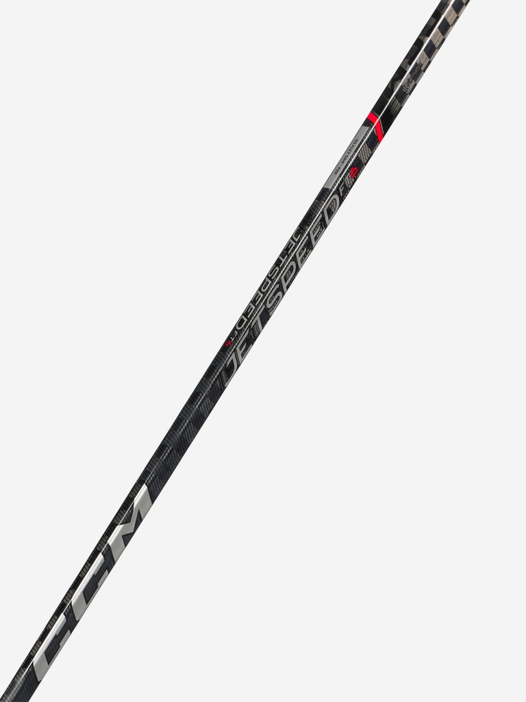 Клюшка хоккейная подростковая CCM Jetspeed FT6 INT