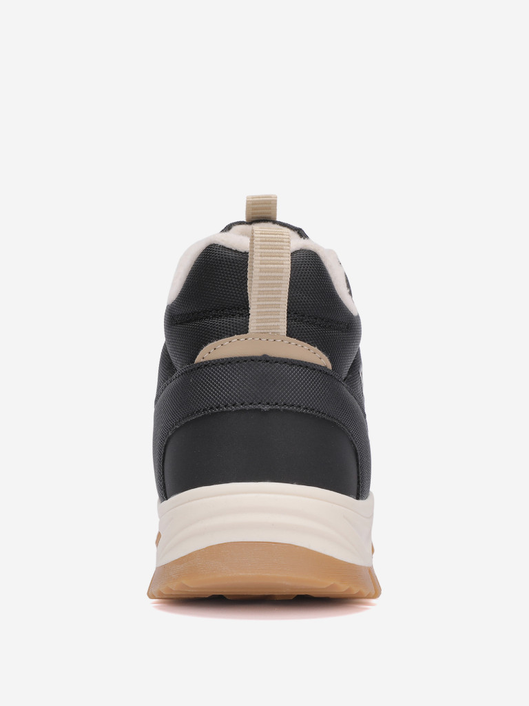 Ботинки утепленные для девочек Etonic Koala