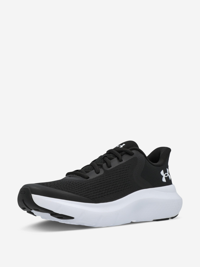 Кроссовки детские Under Armour BGS Rogue 5