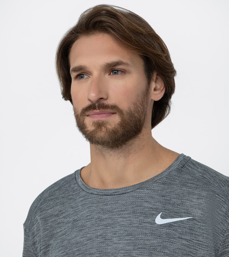 Лонгслив мужской Nike Pacer