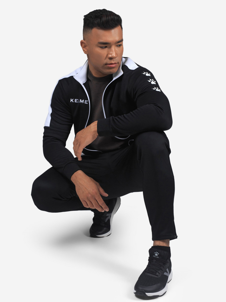 Спортивный костюм мужской KELME Tracksuit