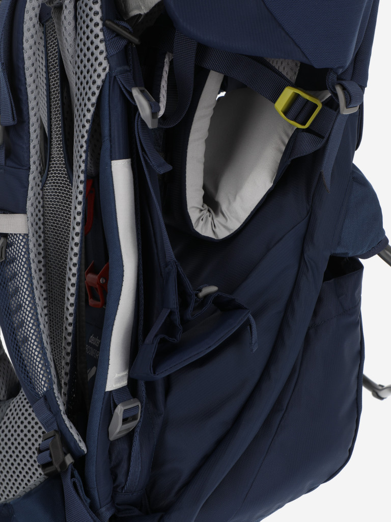 Переноска детская deuter Kid Comfort Pro