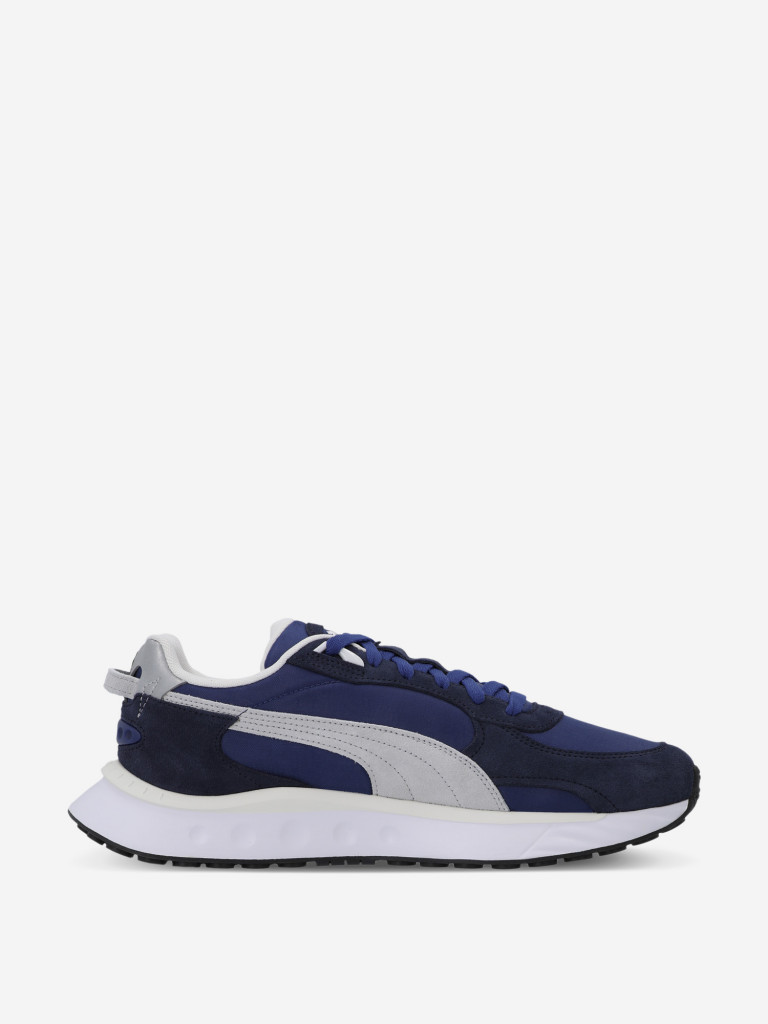 Кроссовки мужские PUMA Wild Rider