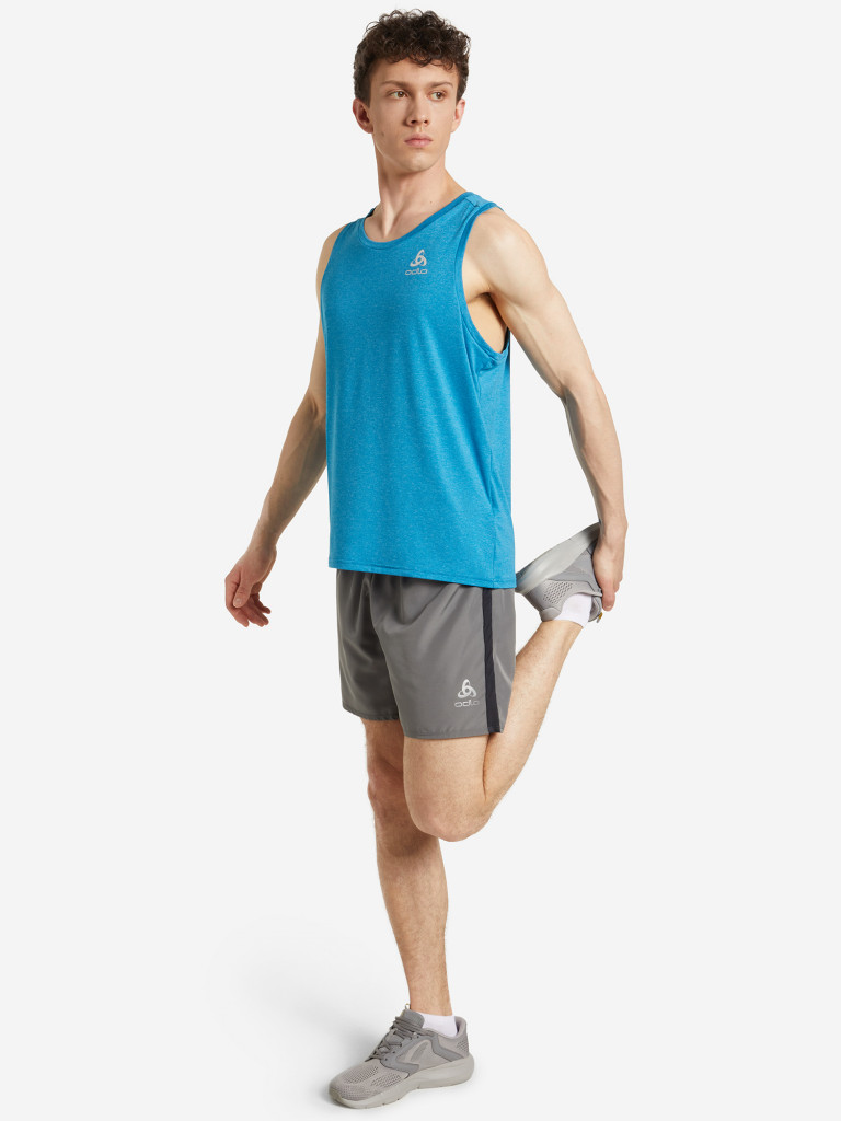 Майка мужская Odlo Run Easy