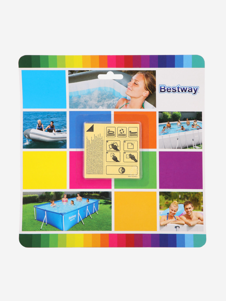 Ремонтный комплект Bestway
