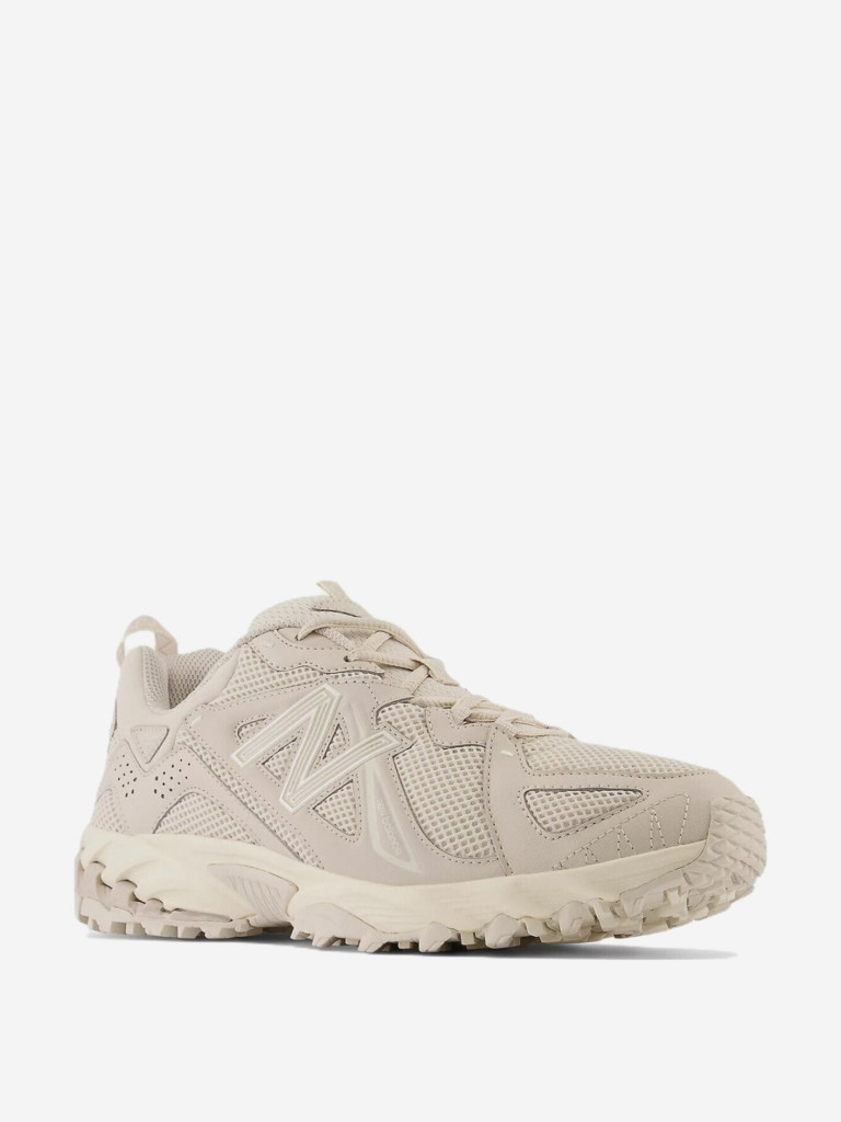 Кроссовки New Balance 610 Incubation Timberwolf Moonbeam