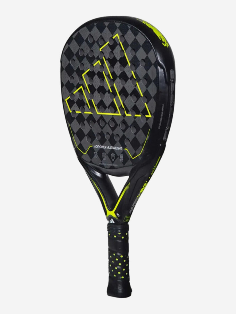 Ракетка для падела Adidas Adipower Multiweight 2023