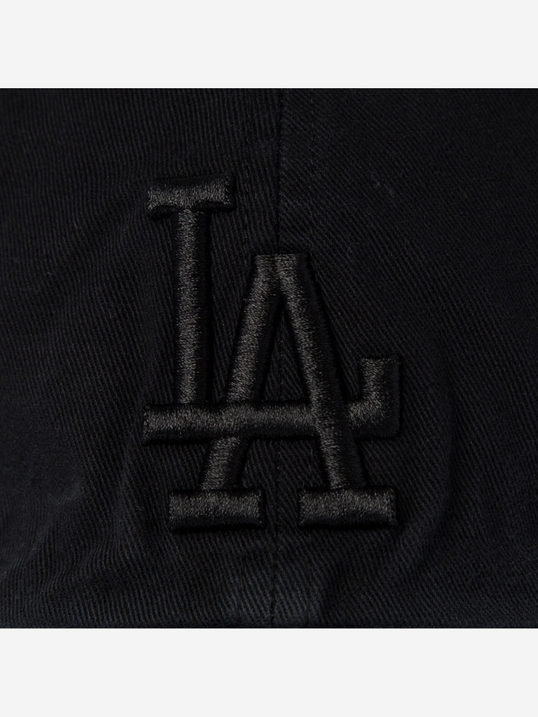 Бейсболка 47 BRAND B-RGW12GWSNL-BKD Los Angeles Dodgers MLB