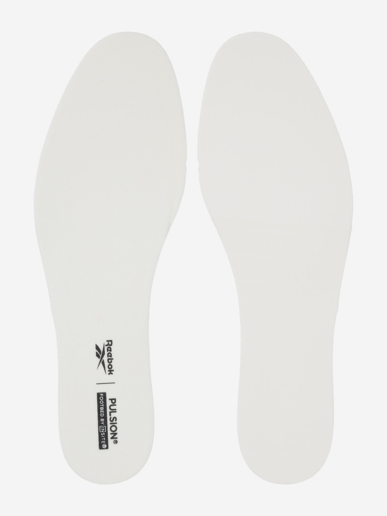 Кеды мужские Reebok Court Retro