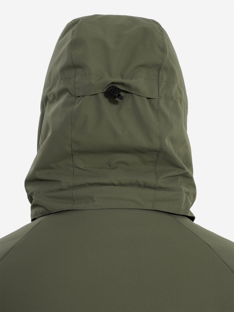 Куртка горнолыжная мужская Ellesse