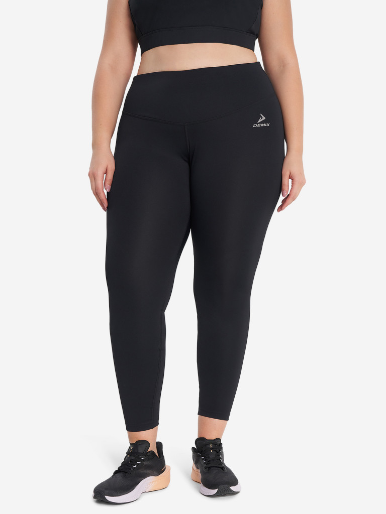 Легинсы женские Demix ActiveMove, Plus Size