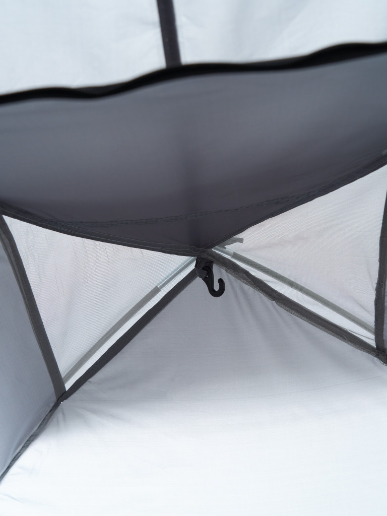 Палатка 4-местная Outventure Monodome