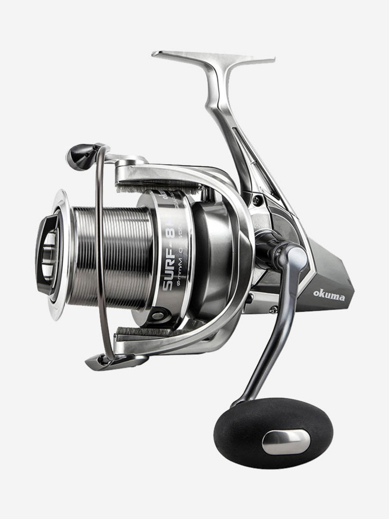 Катушка для рыбалки Okuma Surf 8K