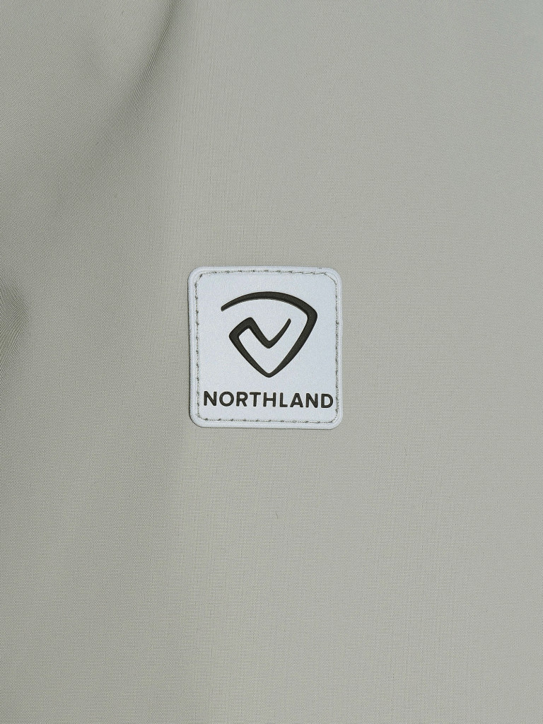 Легкая куртка для мальчиков Northland
