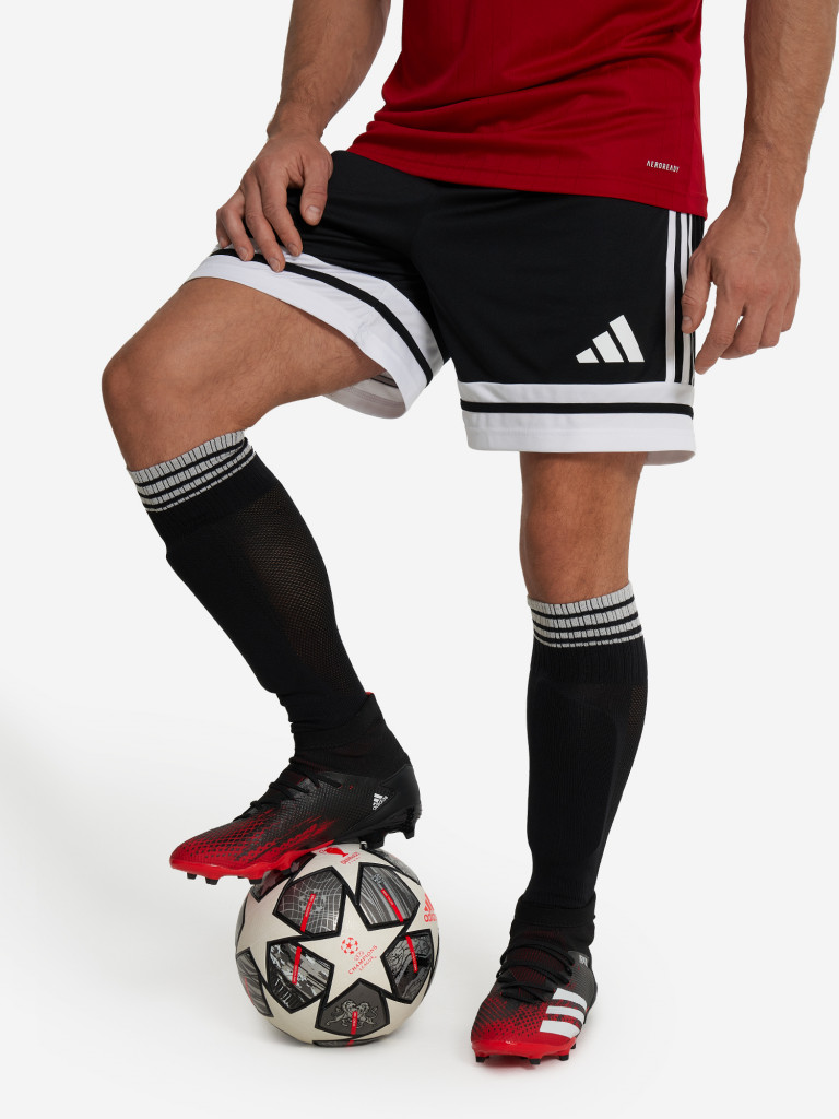 Шорты мужские adidas Squa25