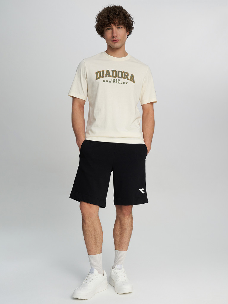 Футболка мужская Diadora