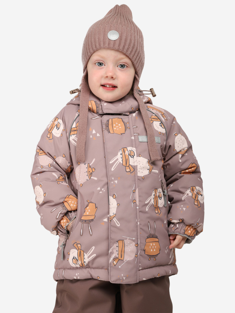 Костюм NIKASTYLE