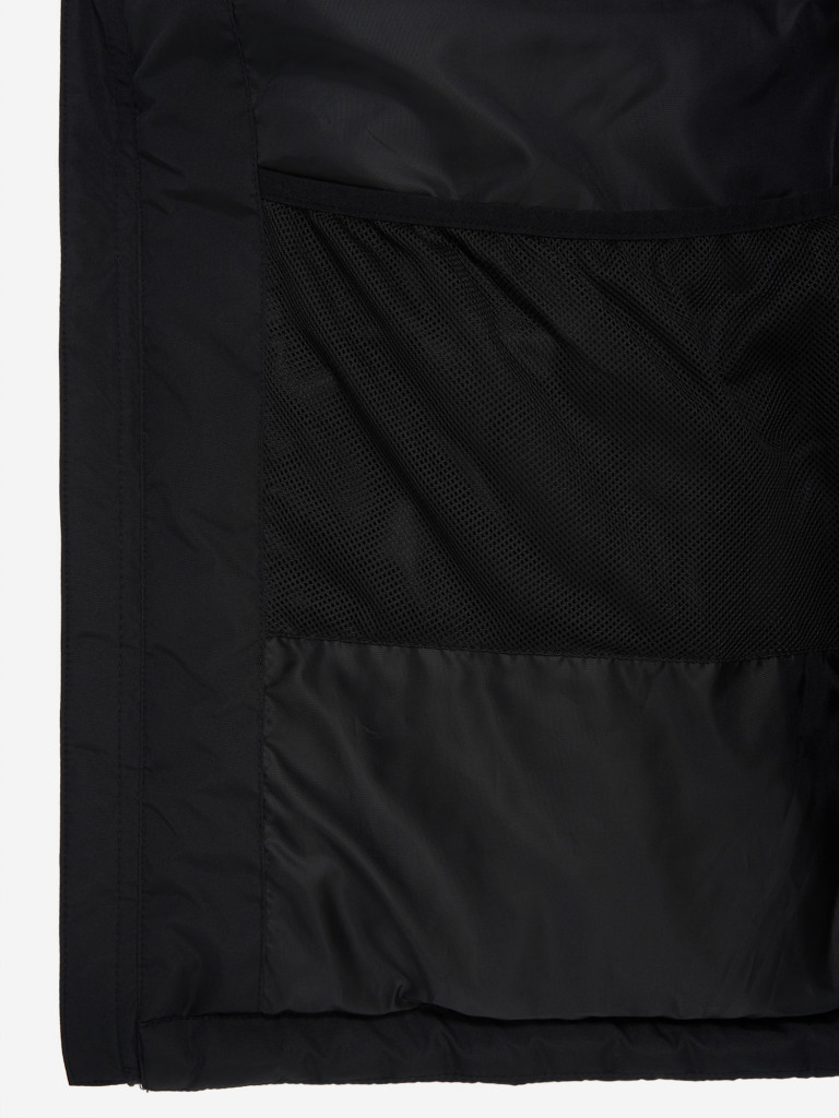 Куртка утепленная для мальчиков Kappa