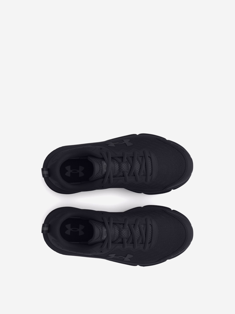 Кроссовки для мальчиков Under Armour BGS Assert 10