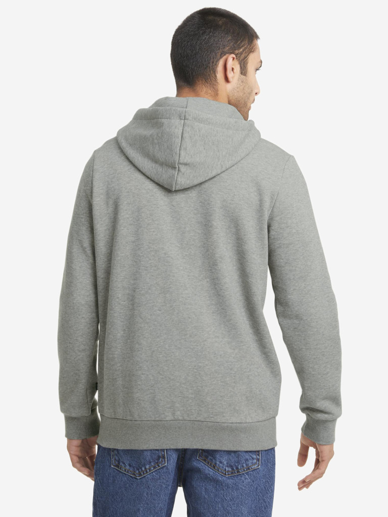 Толстовка мужская PUMA Ess Big Logo