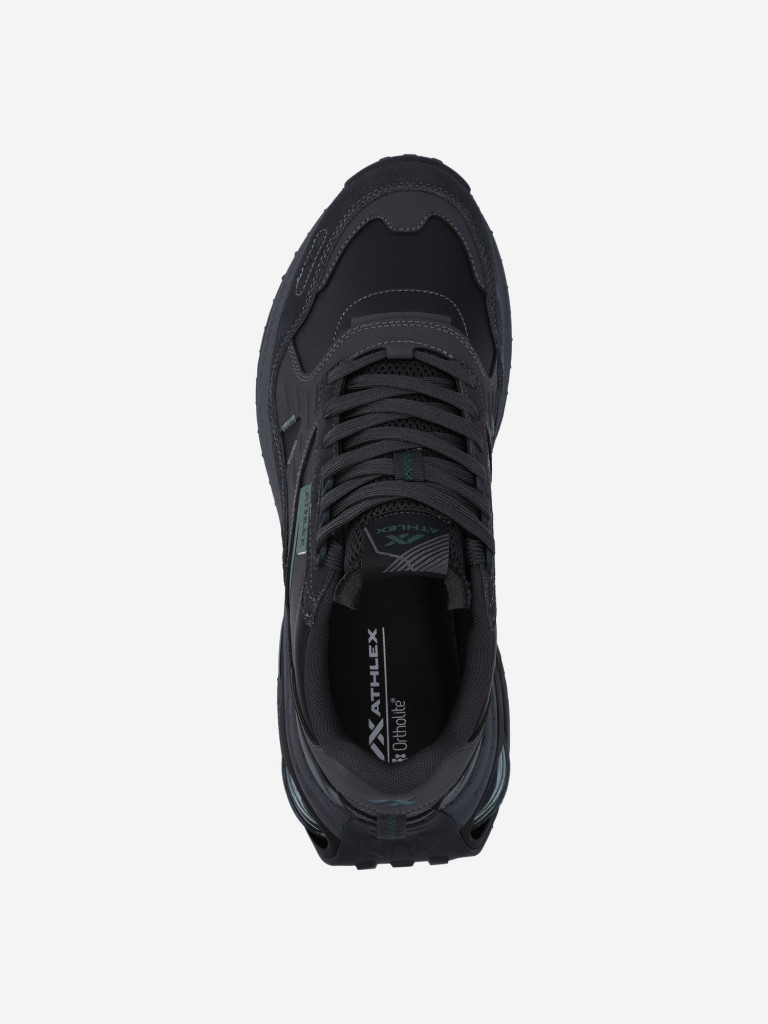 Кроссовки мужские Athlex Spacer Retro