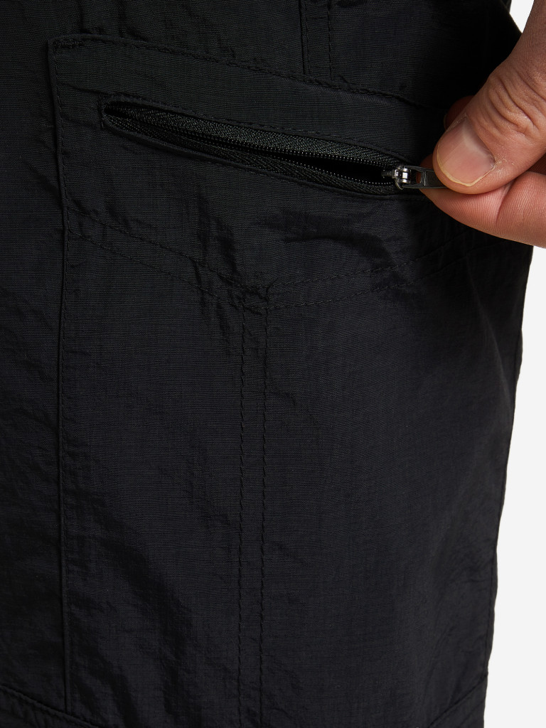 Брюки мужские Columbia Silver Ridge Cargo Pant