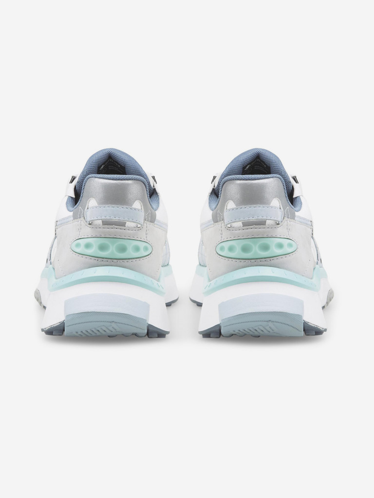 Кроссовки мужские PUMA Wild Rider Gtx