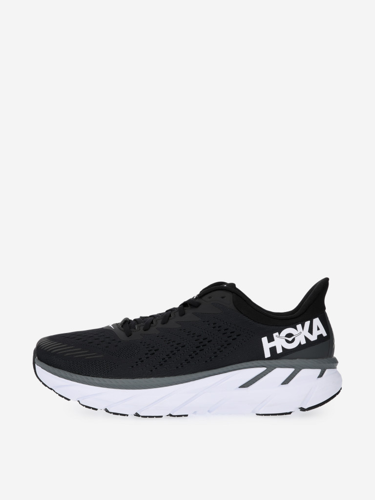 Кроссовки мужские Hoka One One Clifton 7