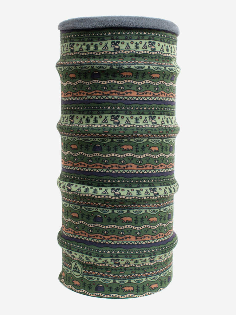 Бафф Aucrux Reversible 20.2RG