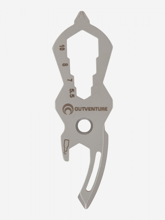Мультиключ Outventure